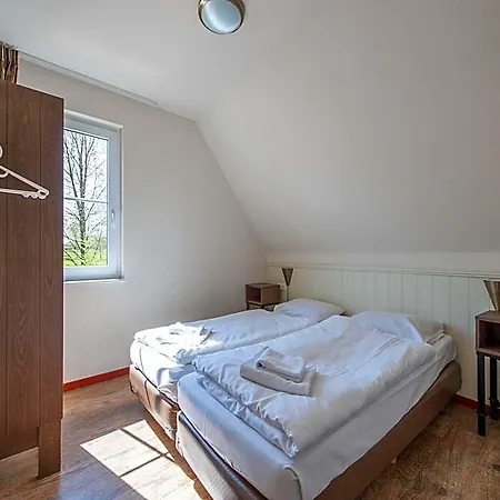 Cozy With Sauna 2* Bad Bentheim