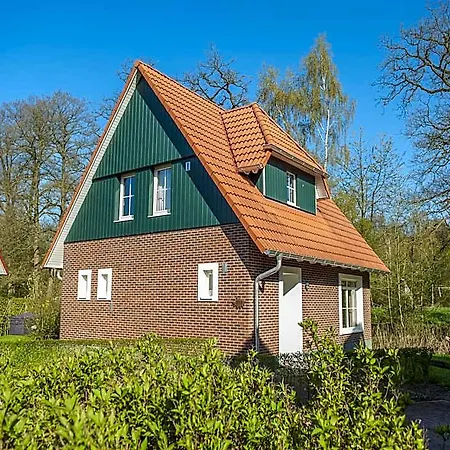 Cozy With Sauna 2*